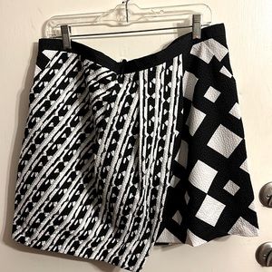 Peter Pilotto for Target skirt